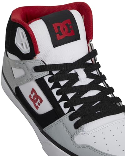 Image of DC Pure High-Top WC WNT