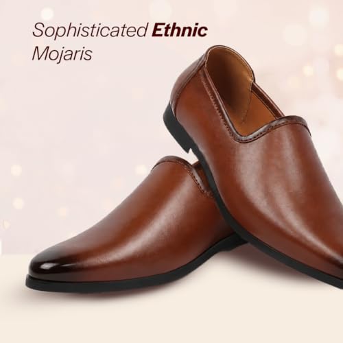 Image of FAUSTO Men Mojari