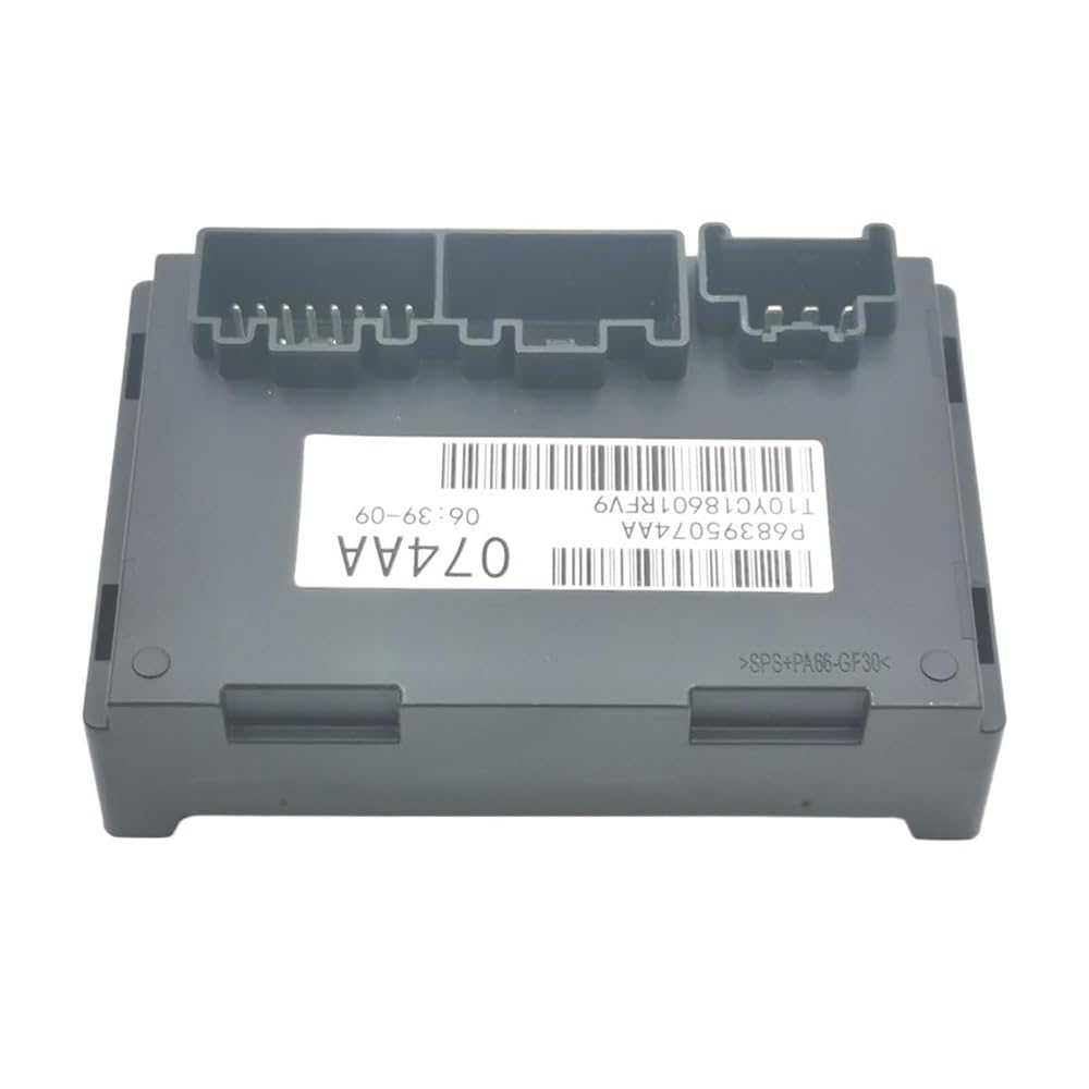 Module De Commande Boîtier Transfert Dodge Durango 2014 2015