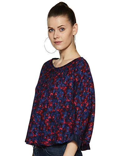 Image of Marie Claire Women's Regular Fit Blouse
