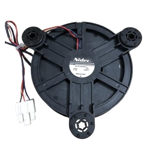 ①Ƀt@ Gw12E12Ms3Mb-52 52Z32 12Vdc 0.13AAMideaΉAⓀɗ①ɗpt@[^[