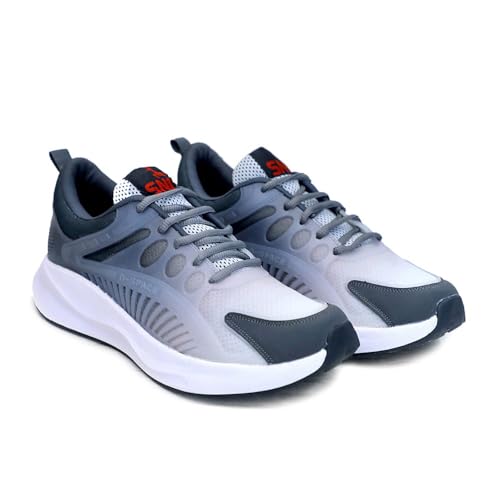Image of Trendy Sports Shoe for Men |Perfect for Walking and Gym Training