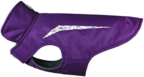 rc pets cascade coat