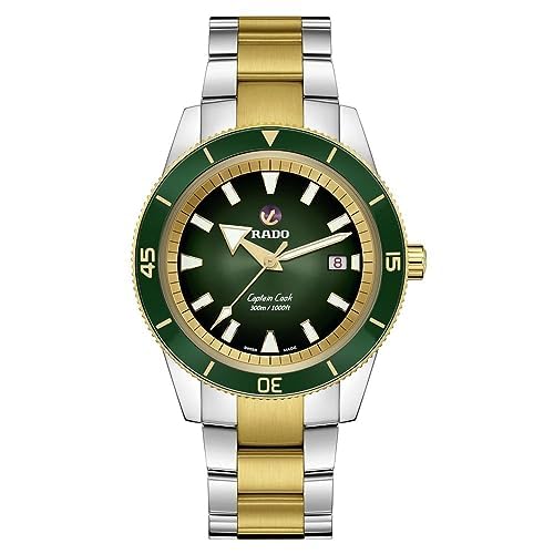 Entiq R32151318 Captain Cook Automatic Watch for Men (B0D5BQWBKT) Amazon Price History, Amazon Price Tracker