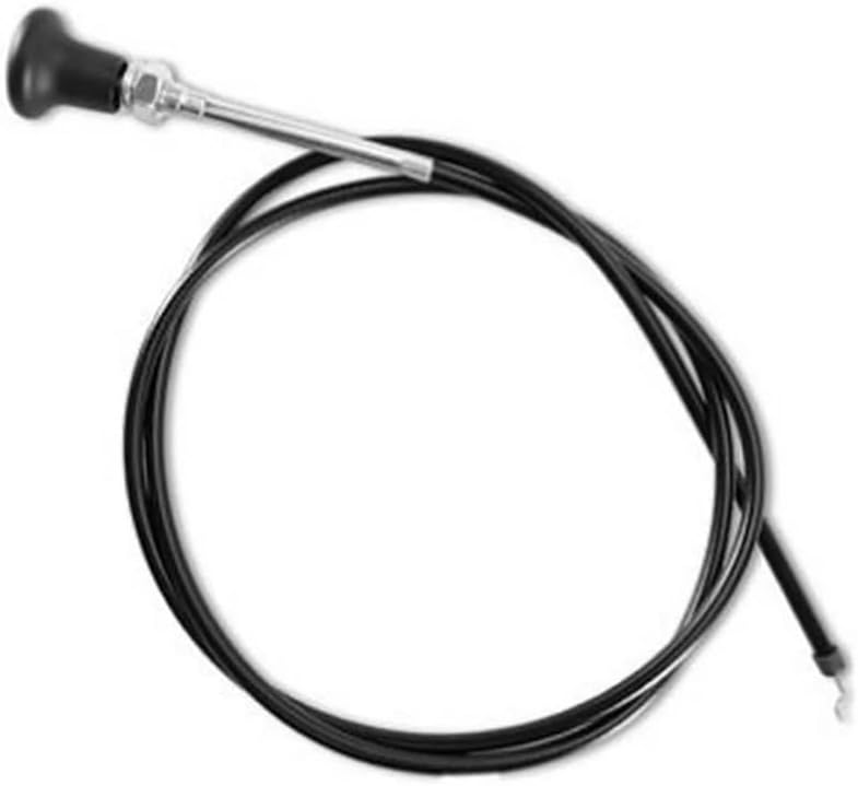 Throttle Cable Replacement Fit for Lawn Mowers 5047779 IS31000Z 290-370 Garden Power Tool Accessories