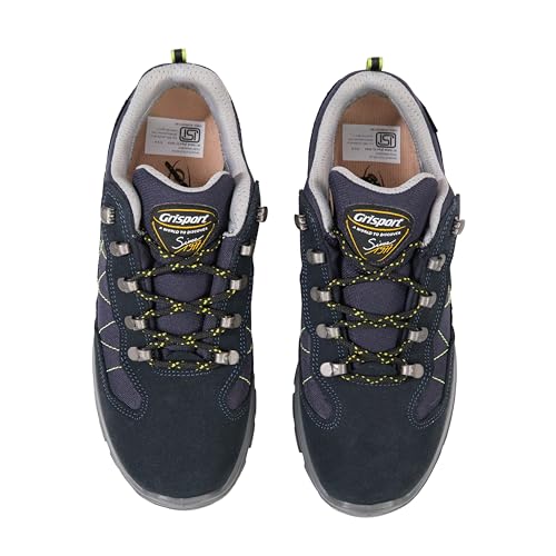 Image of Grisport Gritex Men's Low Ankle Hiking Shoes