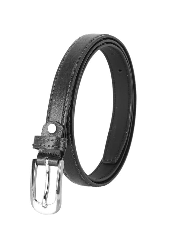 sazara Women/Ladies Leather Formal Belt-picture-22