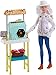Barbie Beekeeper Playset