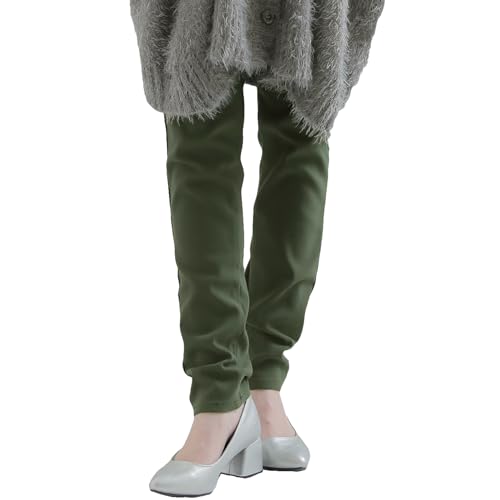 NEW裏起毛フレキシンストレッチパンツ pen0168