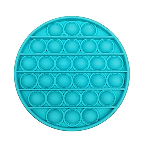 Pop It Fidget Toy Brinquedo Anti Stress Sensorial - FORMATO SORTIDO