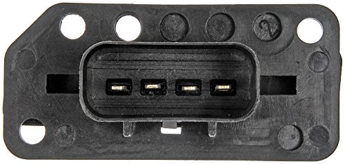 Dorman 973-543 Hvac Blower Motor Resistor Kit Compatible With Select Infiniti/Nissan Models #TOP1