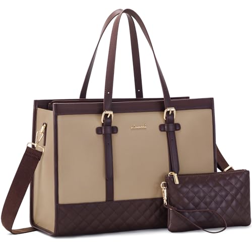 Image of LOVEVOOK Laptop Bag for Women