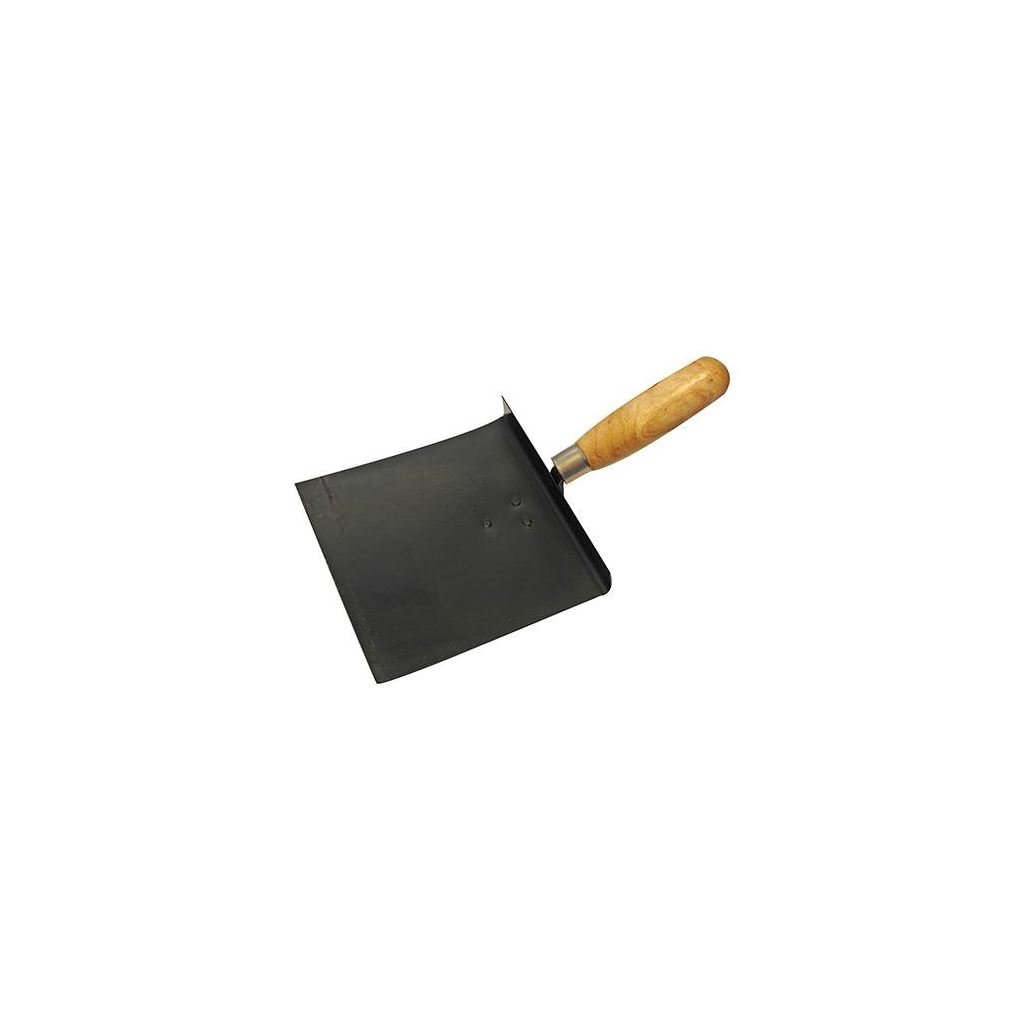 Silverline Not_applicable 665325 Harling Trowel 165 X 165 Mm