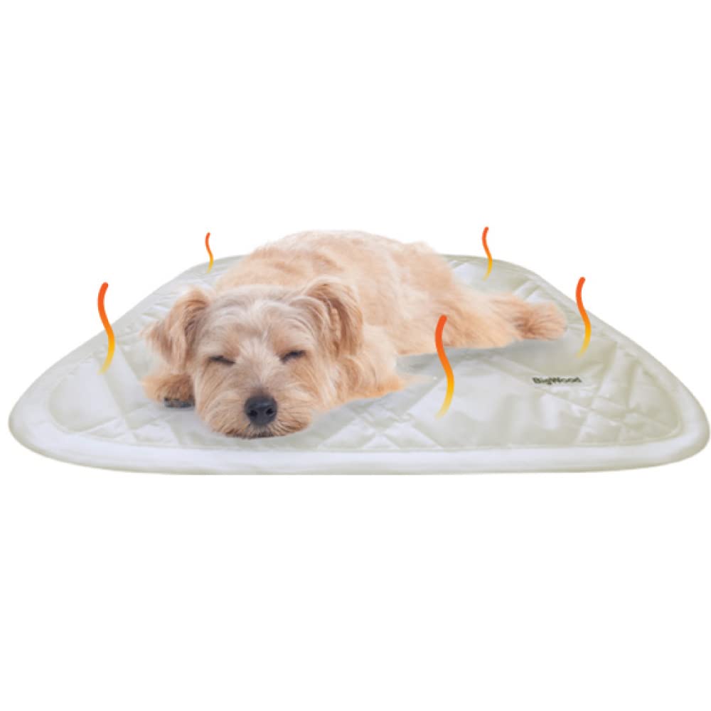Amazon | ペット用 ホット マット 冬 冬用 光電子マット 電源不要