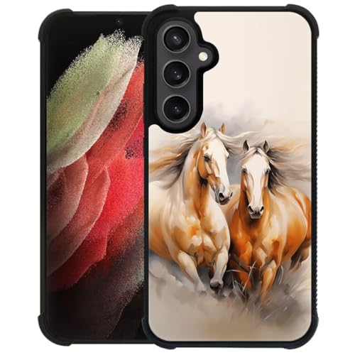 Coque Galaxy S24 antidérapante pour éviter les chutes du téléphone