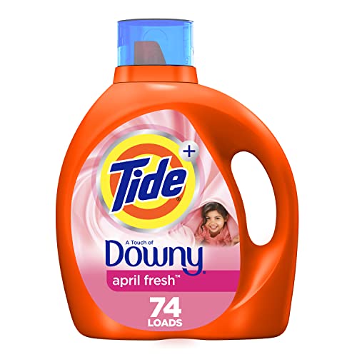 22 Laundry Detergent Sales This Labor Day 2024 August Deals on Liquid