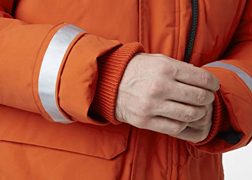Image of Helly-Hansen Mens Tromsoe Down Jacket