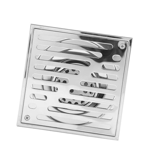 MAVIS LAVEN Colador Piso Acero Inoxidable 150x150 mm miniatura 2