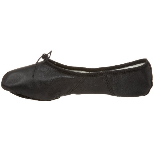 Capezio Men's Romeo, Black 10.5 M US