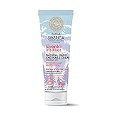 Crema de manos Crema de manos natural Suavidad y Protección Taiga Natura Siberica 75 ml