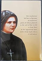 Like a Grain of Wheat: Mother Clelia Merloni 8869292851 Book Cover