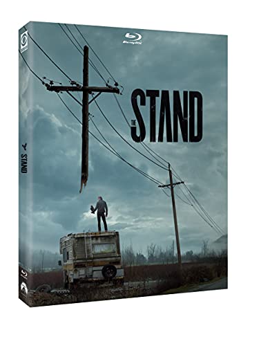 Non applicabile The Stand (3 Blu-ray) (3 Blu Ray)