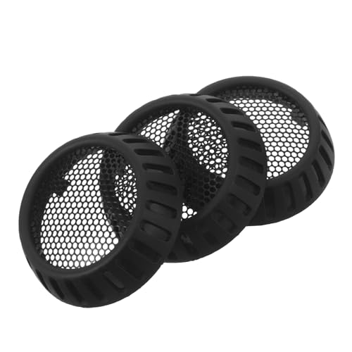 Cubierta trasera para secador de pelo rejilla de ventilacion redonda accesorio de mantenimiento