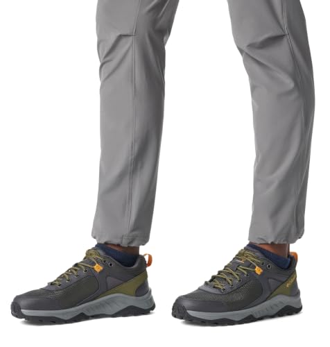 Image of Columbia Men's Trailstorm Ascend Waterproof