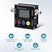 Mcbazel Surecom SW-102 Digital VHF/UHF 125-525Mhz Antenna Power & SWR Meter