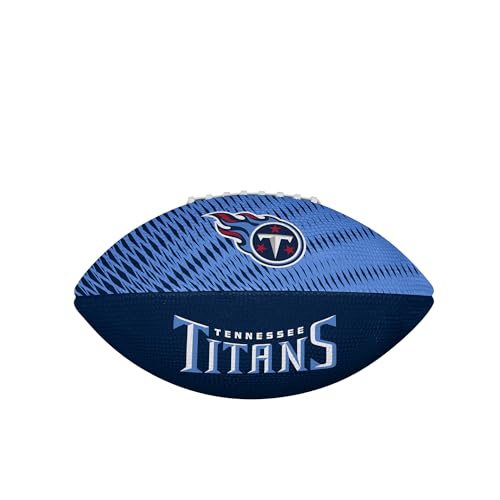 Image of WILSON Unisex NFL Team Tailgate Footballs