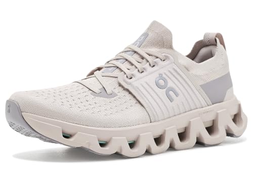 Image of On Women's Cloudswift 4 Running Shoes