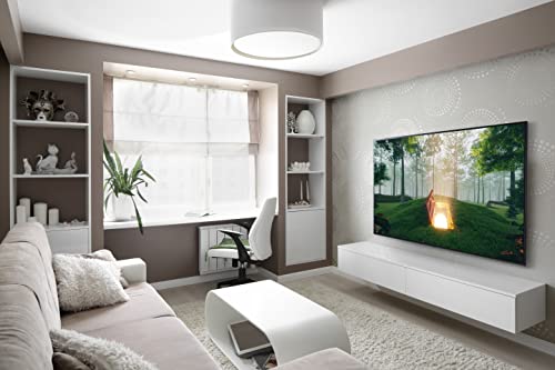 Lg Nano75 Series 75-Inch Class Smart Tv 75Nano75Uqa - 2022 Ai-Powered 4K, Alexa Built-In #TOP5