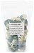 Raspberry Blue & White Gummi Gummy Rings Candy 15 Ounce Bag