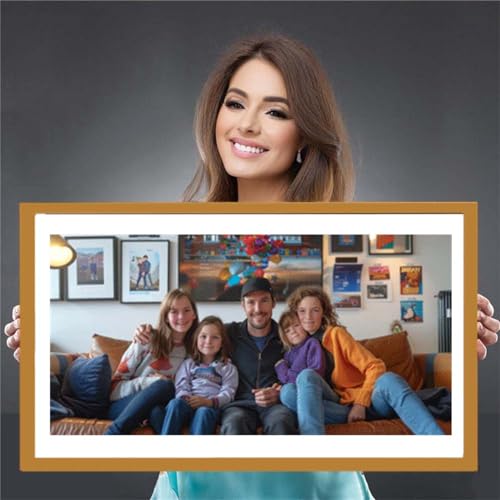 Diamond Painting Adulte 5D Full Drill : Kit Broderie Diamant Photo Personnaliser