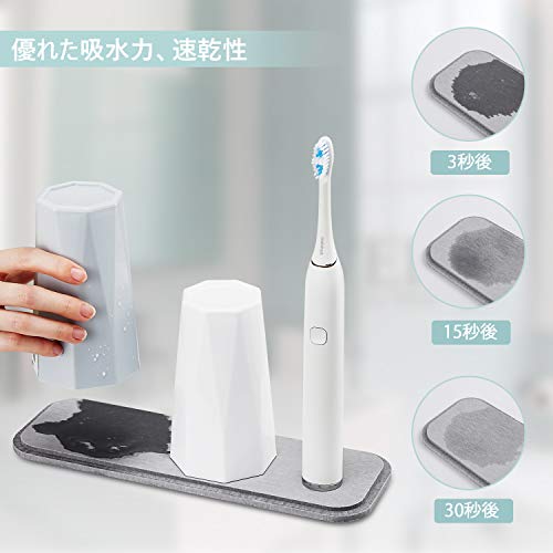 電動歯ブラシの収納は吊るすのがおすすめ 収納グッズ人気10選を紹介