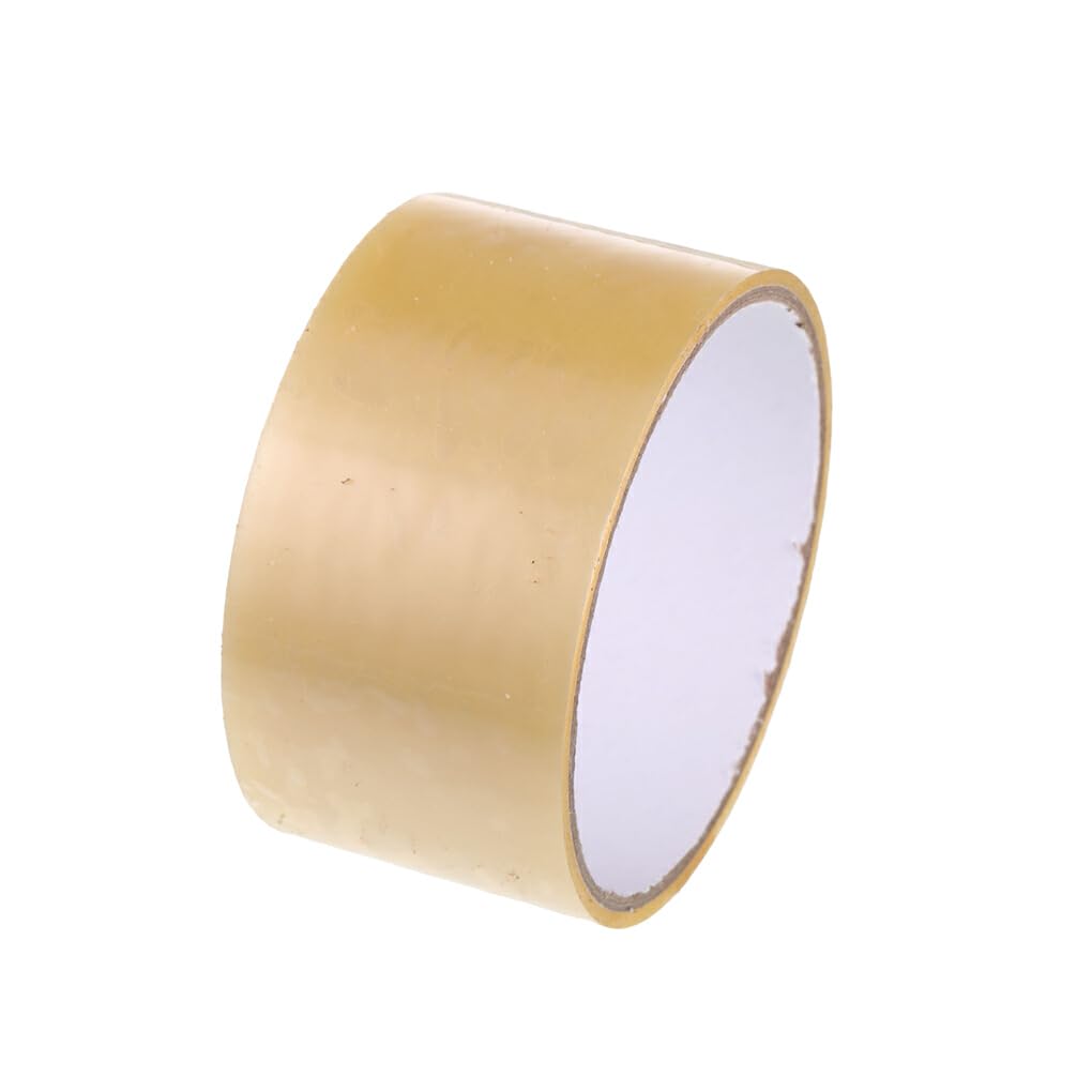 Boule Adhésive Anti-stress Parent-enfant – Jaune Orangé, Qui Brille Dans Le Noir, Extensible Et Résistante