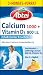Produktbild Abtei Calcium 1000 + Vitamin D3  Für den Erhalt starker Knochen  Hochdosiert, Glutenfrei, Laktosefrei, Gelatinefrei  Vorratspackung  90 Kautabletten für 3 Monate