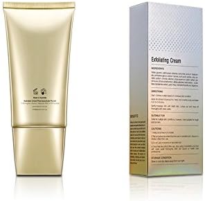 Exfoliating Cream 120G product of Australia
