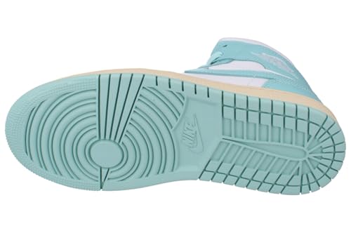 Image of Air Jordan 1 Mid Women's Shoes
