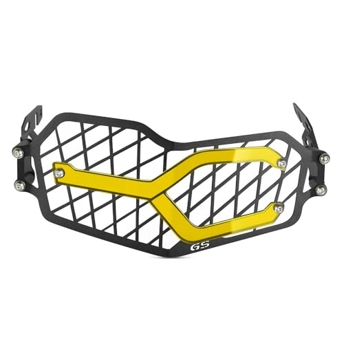 Grille de phare F750GS F850GS protection de phare moto pour BMW 2018-2023