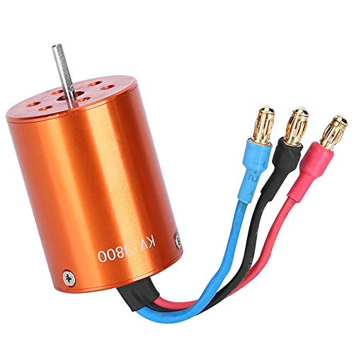 best rc boat brushless motors