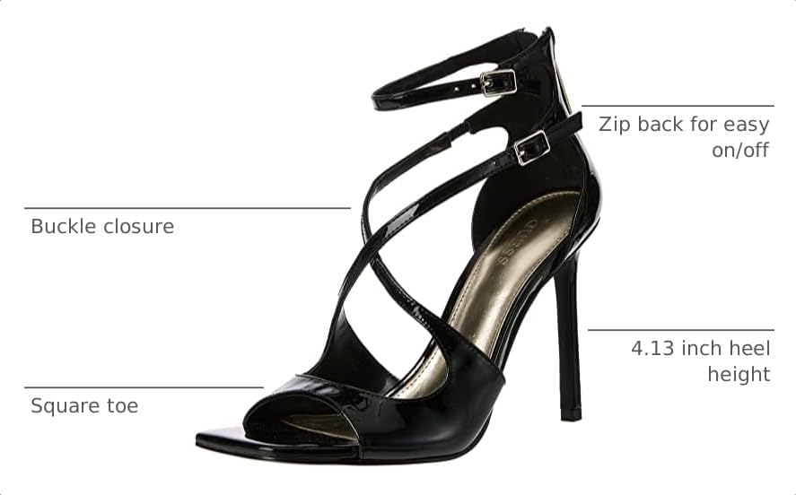 Image of GUESS Women's Sella