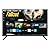 ATYME 32-inch 720p HD LED Smart TV Powered by Samsung Tizen Os,Samsung App Store Inside, Netflix,Disney+, Flat Screen 1*USB 3* HDMI 1*VGA ARC Dual Channel 8W (2024 Model)