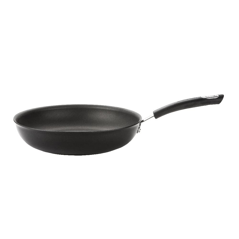 Circulon Black Total Hard Anodised Frying Pan 31Cm