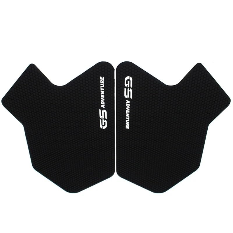 Tampon de réservoir de moto anti-rayures autocollant haute adhérence pour R1200GS R1250GS