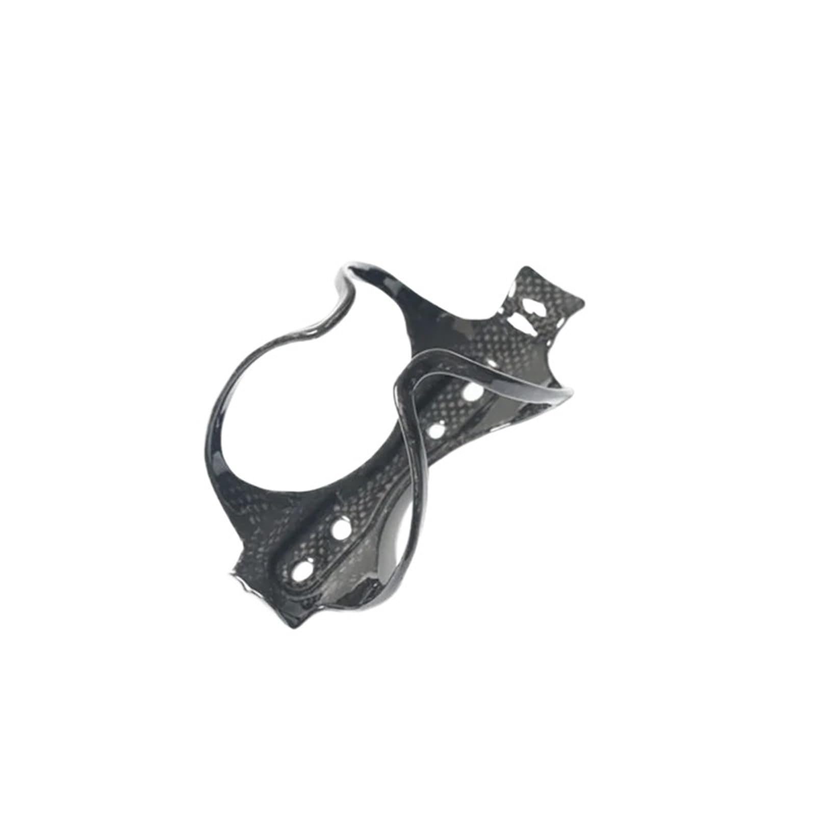 Portabidón de agua for bicicleta de carbono UD 3K, 23 g, 2 unidades
