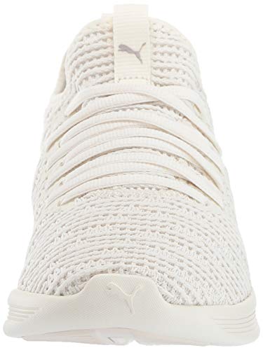 Image of Puma Women Ignite Flash Evoknit Running Shoe