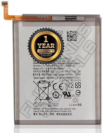 EB-BG985ABY Battery for Samsung Galaxy S20 Plus Battery with 1 Year Warranty**** (S2 90)