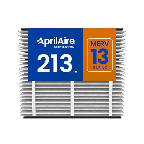 AprilAire 213 MERV 13