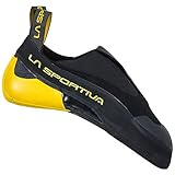  LA SPORTIVA LaSportiva - Cobra (Kletterschuh), Size Schuhe (EUR):40.5, Farbe-LaSportiva:Black/Yellow
